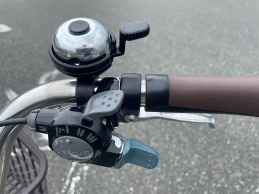 パナソニック ビビ L 20 BE-ELL032 2019年製 美品 電動自転車