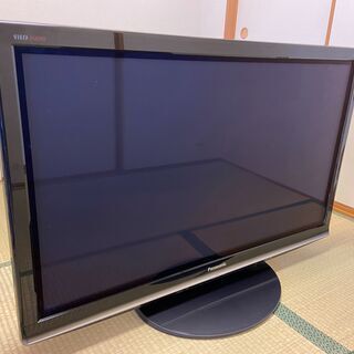 【売却済】◎◎Panasonic◎◎ プラズマテレビ TH-P4...