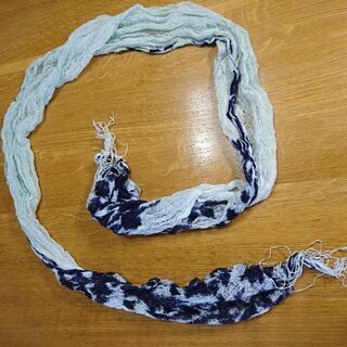 【ネット決済】スカーフ  日よけ 冷房対策