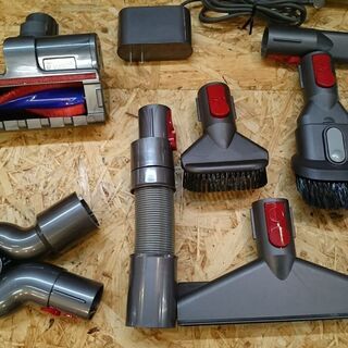 【愛品倶楽部 柏店】dyson コードレスクリーナー SV10 V8 Animalpro【問合せ番号:138-013167 002】 愛品倶楽部 柏店】dyson コードレスクリーナー SV10 V8 Animalpro