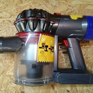 愛品倶楽部 柏店】dyson コードレスクリーナー SV10 V8 Animalpro