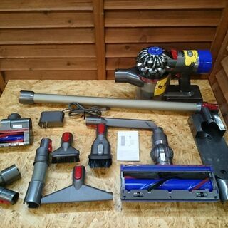 愛品倶楽部 柏店】dyson コードレスクリーナー SV10 V8 Animalpro