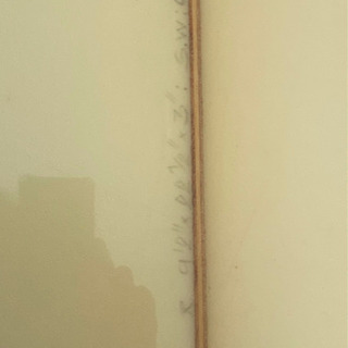 サーフボード ロング SALT WATER