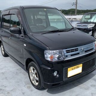 仙台☆H22トッポ4WD☆車検取り立て☆絶好調！タイベルOK！