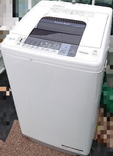 ♦️HITACHI 洗濯機 11.0kg 2016年製 a0657 30000♦️-