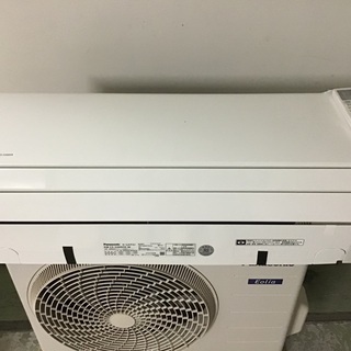 【トレファク神戸新長田】Panasonicの壁掛けエアコンです！ トレファク神戸新長田】Panasonicの壁掛けエアコンです！！