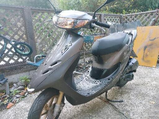 (*^▽^)/HONDA　Dio ZX「激安❗早い者勝ち」８月サマーセール最終値下げ⤵️ジモティー以外でも、販売してますので売れしだい終了します。★HONDA★Dio ZX★ AF-35★1997年式★外装純正ノーマル★ブラウン♪★