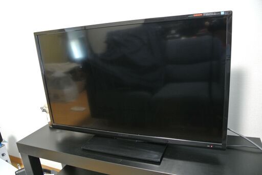 ORION 29型 ハイビジョン 液晶テレビ BK DNX29-3BP