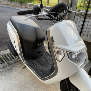 ホンダ ダンク 走行少ない! | odysseype.com.au