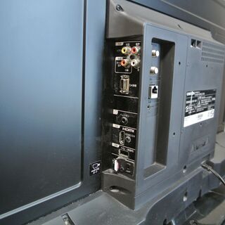 ORION 29型 ハイビジョン 液晶テレビ BK DNX29-3BP