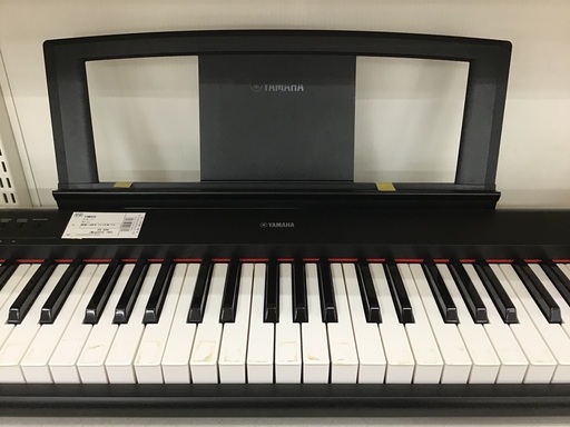 トレファク神戸新長田】YAMAHAの電子キーボード2022年製です！!【取り