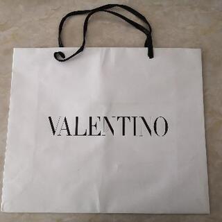 バレンチノの袋