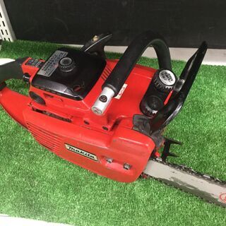 エコツール知立店】Makita / ﾏｷﾀ 18型 エンジンチェーンソー