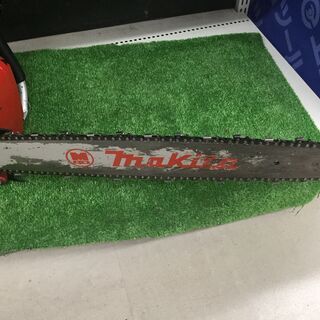 エコツール知立店】Makita / ﾏｷﾀ 18型 エンジンチェーンソー