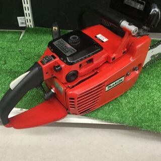 エコツール知立店】Makita / ﾏｷﾀ 18型 エンジンチェーンソー