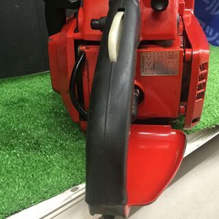 その他 【エコツール知立店】Makita / ﾏｷﾀ 18型 エンジンチェーンソー 