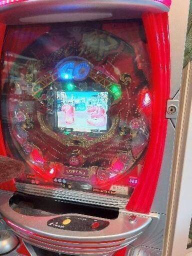 レア懐かしい✨GO!郷パチンコ(実機)循環式