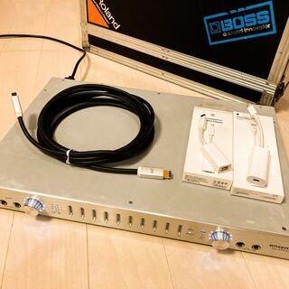 ＜＜ 高音質 ＞＞　オーディオインターフェース　Apogee E...