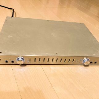 高音質 >> オーディオインターフェース Apogee Ensemble Firewire