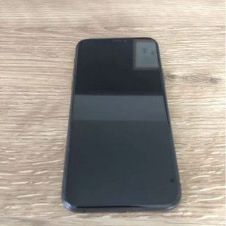 売れました。　iPhone 11 pro 512gb SIMフリー