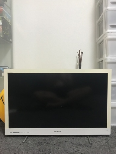 液晶テレビ SONY ソニー 32V型 HDD500GB内蔵モデル