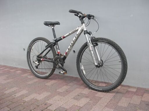 TREK (トレック) SLR6700 マウンテンバイク 管理NO.20210809-4