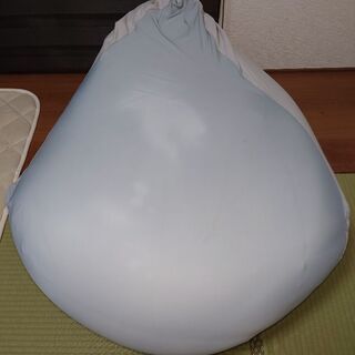イオン リラクシングソファ ヘッドサポート型 二つセット