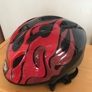 [売約済]  男の子用　ヘルメット