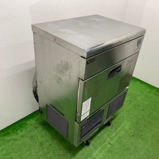 大和冷機 ダイワ 業務用 製氷機 DRI-45LMT2 【公式通販】