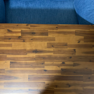 【半額】unico SWELLA(スウェラ) ダイニングテーブル W1400＋SWELLA(スウェラ) ベンチアーム×2