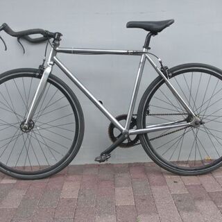 ALPHA INDUSTRIES INC(アルファ インダストリーズ) ピストバイク　管理NO.20210809-5