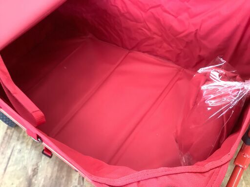 その他 【店頭販売のみ】Colemanのキャリーワゴン 入荷しました！！