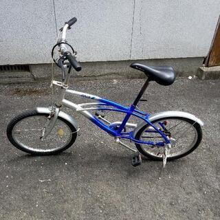 自転車　値下げしました