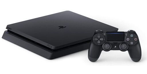 PS4中古でも良い方