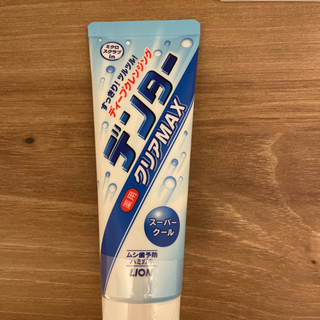 【ネット決済】歯磨き粉