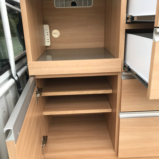 最終処分価格⭐︎【直接引取歓迎】美品⭐︎河口家具製作所 最終処分価格⭐︎【直接引取歓迎】美品⭐︎河口家具製作所
