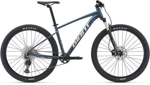 GIANT　TALON0　サイズ　350mm　　ブルー　新品です。
