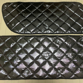 ハイエースワゴンGL アイズ　マルチシェード