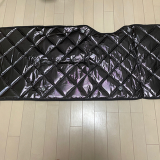 ハイエースワゴンGL アイズ　マルチシェード