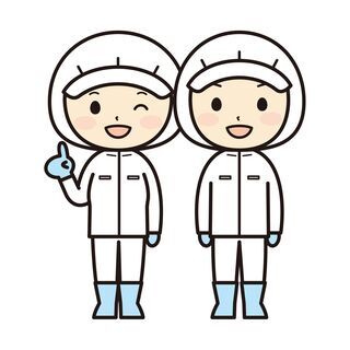 【時給1100円】洋菓子製造・補助作業　期間限定①8/25-3/...