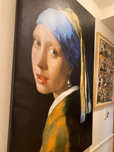 Ikeaアートボード超デカイ こうき 奈良の家具の中古あげます 譲ります ジモティーで不用品の処分