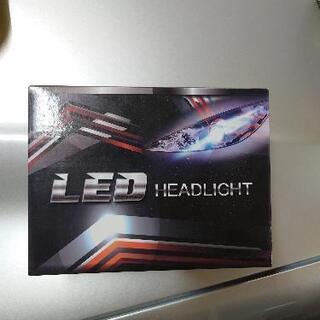 LEDライト