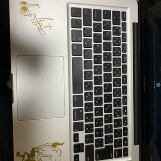 MacBook Pro2011