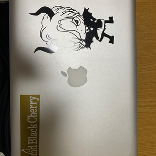 MacBook Pro2011