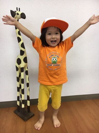 子供英語なら吉祥寺のハッピーキッズ 土日開催 の都内唯一のスクールです ルル 吉祥寺の英語の生徒募集 教室 スクールの広告掲示板 ジモティー