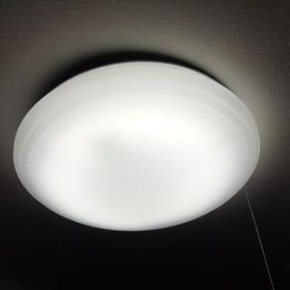 NEC シーリングライト 6～8畳用  蛍光管付き 照明 電灯