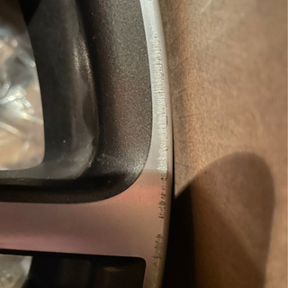 トヨタ86純正　プリウス汎用にも　7J