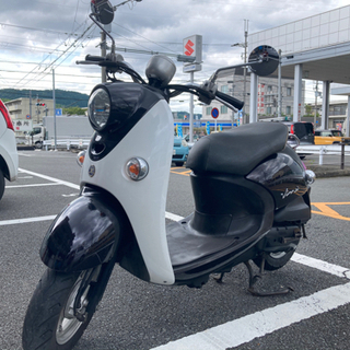 原付バイク在庫多数‼️クレジット決済対応してます】取り寄せ。即日...