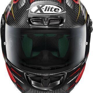 X-Lite X-803 RSカーボン SBK XL(61-62) 89 | tintasmarfim.com.br