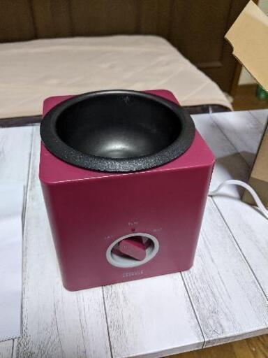 一人用チーズフォンデュ トンボ 通谷のキッチン家電 その他 の中古あげます 譲ります ジモティーで不用品の処分 一人用チーズフォンデュ トンボ 通谷のキッチン家電 その他 の中古あげます 譲ります ジモティーで不用品の処分